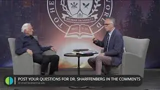 Health and Longevity | Dr. John Sharffenberg