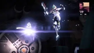 Gowchamp1 plays DESTINY PS4 gameplay part 6