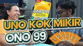 Permainan Seru! Main UNO 99: Siapa yang Bertahan?