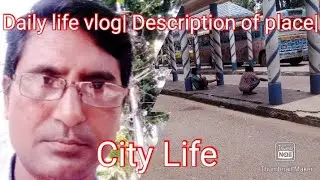 Daily life vlog| a description of place and show city| kochi's shorts