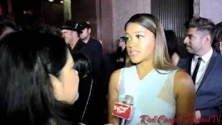 Gina Rodriguez from 