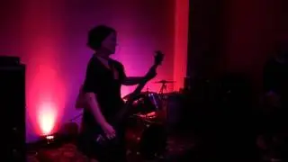 FEATHER TRADE @ CINE @ ATHFEST 2017