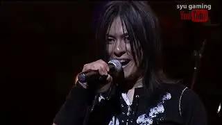 [1080p60FPS] GALNERYUS - Shriek of the vengeance [2007 LIVE from Live For All-Live For One]