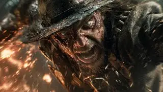 Mutants Lurk in the Shadows! | Sci-Fi Movie | Mutant Sci-Fi | Free Movie