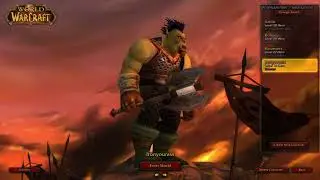 WOW Project Ascension - Ironman Challenge, First episode