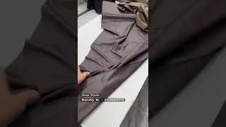 China Toyobo Suits