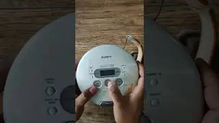 Discmania 7 | Pt.1|#recommended #swapmeet#chachareando#sony#tianguis#sonywalkman#retro#nostalgia#yt