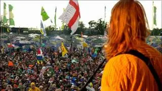The Vaccines - Live at Glastonbury 2011 whole show