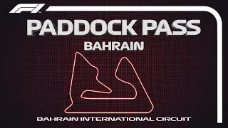 F1 Paddock Pass: Post-Race At The 2019 Bahrain Grand Prix