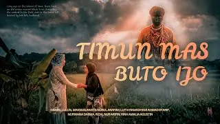 The Javanese folktale 