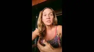 Instagram Live 1: Секреты моего успеха