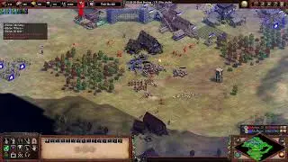 Leo Rank Team Game