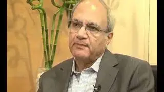 Interview: HCL's Chairman  CEO, Ajai Chowdhury