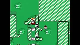 Gomba by konaoto - 16th Place - Kaizo Level Design Context X