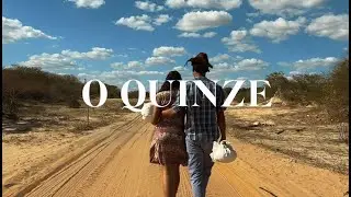 Curta-metragem: O QUINZE - Rachel de Queiroz