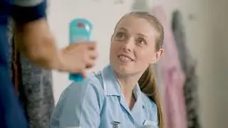 O'Keeffe's Healthy Feet UK TV Ad 20