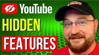 HIDDEN YouTube Studio 2021 Features | Where to Find Them