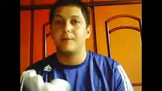 An&aacute;lise HO CLASSIC PROTEK ROLLFINGER