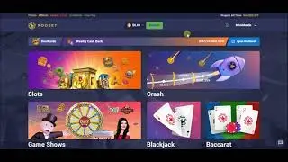 Roobet Review | Get the Daily Rakeback and Referral Commission on Roobet...