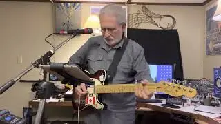 Baby Boomers_Joe Cossar