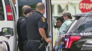 Officials bust suspected smuggling operation in north Houston