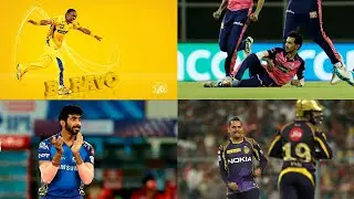 Most Wickets in IPL of All Time | IPL Stats and Records | IPL History..