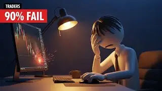 The Psychological Mistake That Destroys 90% of Trader