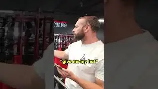 Never Mess With Someone Who's 260💪│@DailyClipsCentral│