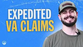 Ep 22: Expedited VA Claims: How Veterans Can Get Faster Decisions | With CEO Samuel Ross