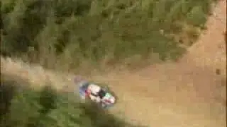 TatoMotorSports U.S. Rally Team