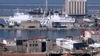 Italy (Sardinia): Launeddas Music