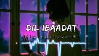 Dil Ibadat Kar Raha Hai Song | KK | Tum Mile | Full HD Audio@Soulful Romantic Song |@Melodyvibes78