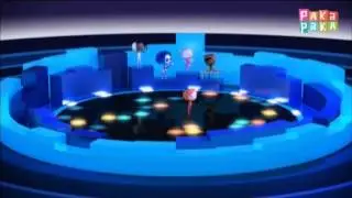 La gran pregunta: Música - Canal Pakapaka