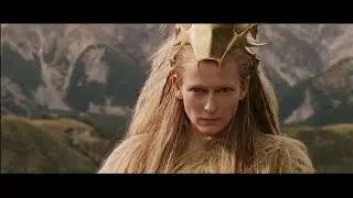 Jadis||The White Witch||Narnia