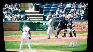 MLB 11 THE SHOW INTRO PART 2 