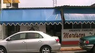 EL PIRATA MARISCOS COMERCIAL by PubliKTv
