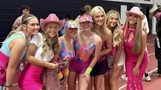 Lemont High School Spirit Week 2023 Video