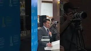 Глава Минцифры о сбое в системе eGov. Пишите в комменты, испытываете ли Вы трудности на госпорталах?