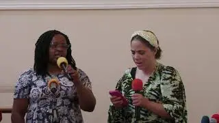 Worship LIVE | 