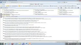 Noetix Webquery Класс 1