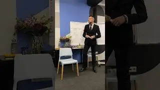 Мастер-класс про Гипноз и Транс #Краснодар #КоучингЦентрЮг