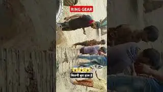 इतना बुरा हाल|Excavator|#shorts|#ytshorts|#viral|#roadtechchain