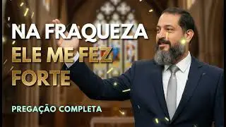 NÃO DESANIME - LUCIANO SUBIRÁ