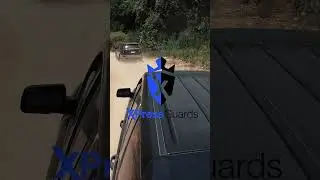 Unparalleled Protection: Xpress Guards' Armed Security Team
