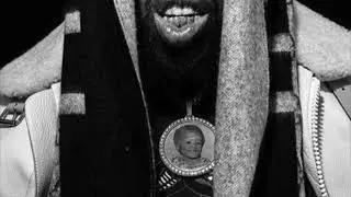 Westside Gunn & DJ Drama - Still Praying (Alternative Intro & Outro)