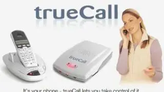 truecall - The Nuisance Call Blocker - Introduction