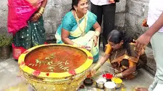 Yellamma Panduga || SVL STUDIO || @BIBINAGAR || PART-2
