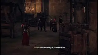 Let's Play Solasta: Crown of the Magister Part 9