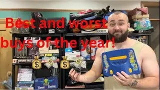 Best and Worst Buys of the Year So Far as a eBay Reseller