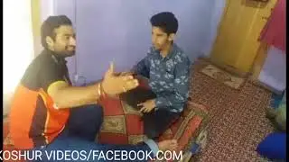 funny video on artical 35A
